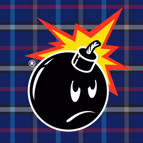 Adam Bomb Squad