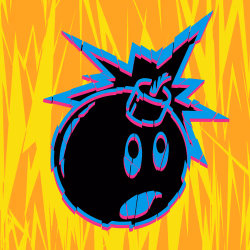 Adam Bomb Squad