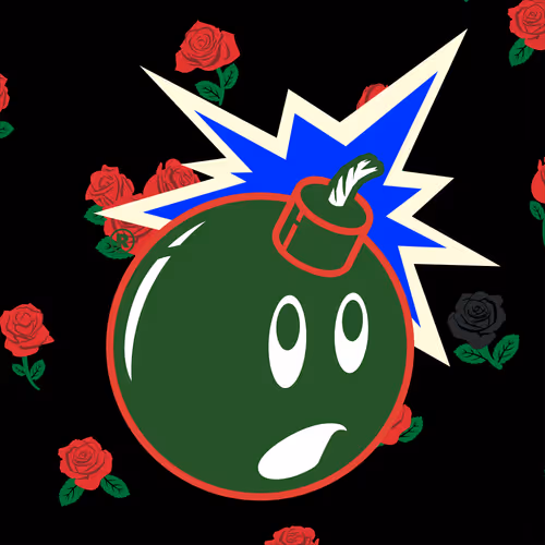 Adam Bomb Squad