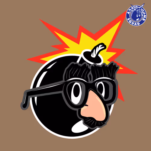 Adam Bomb Squad