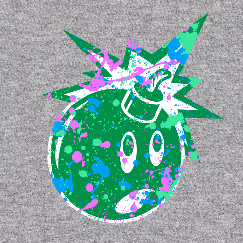 Adam Bomb Squad