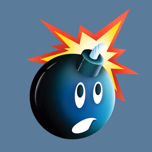 Adam Bomb Squad