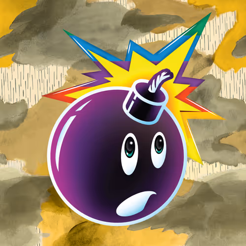 Adam Bomb Squad