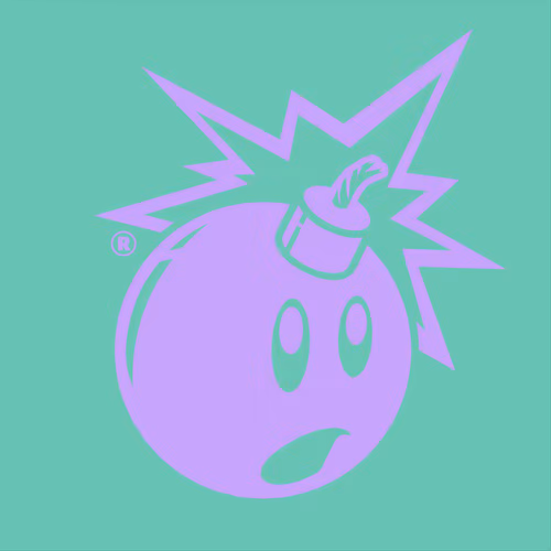 Adam Bomb Squad