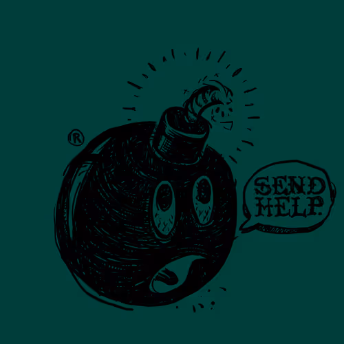 Adam Bomb Squad