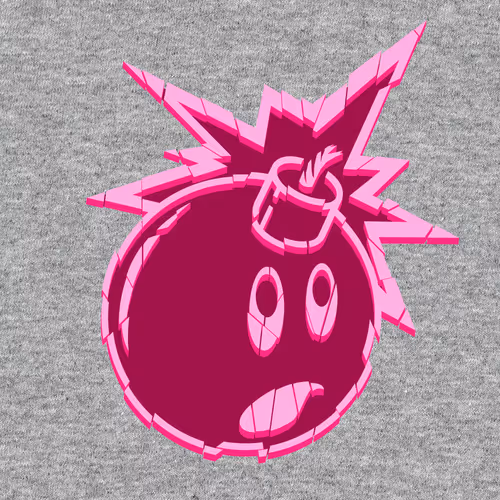 Adam Bomb Squad