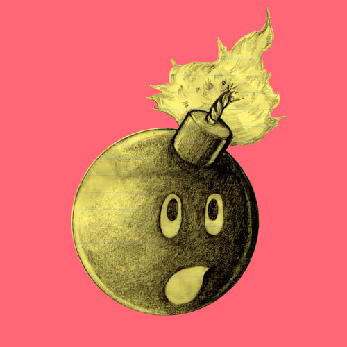 Adam Bomb Squad