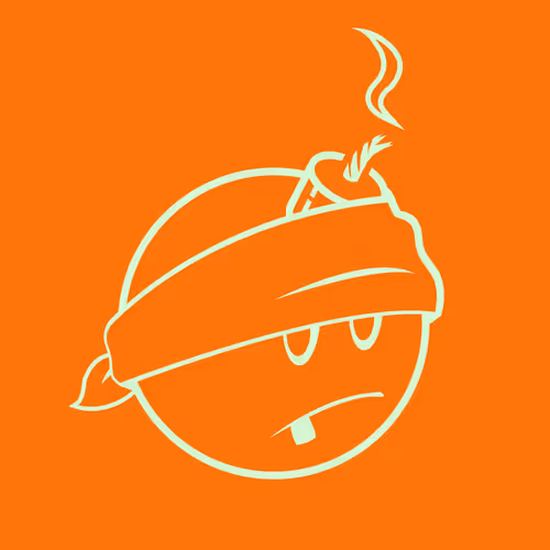 Adam Bomb Squad
