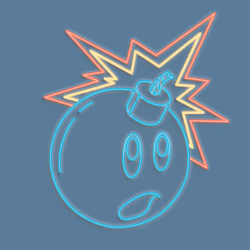 Adam Bomb Squad