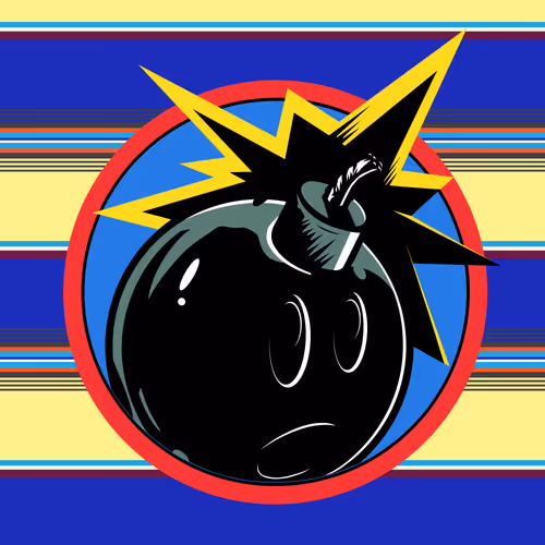 Adam Bomb Squad