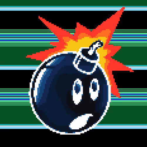 Adam Bomb Squad