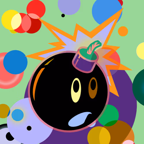 Adam Bomb Squad