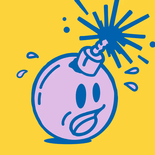 Adam Bomb Squad