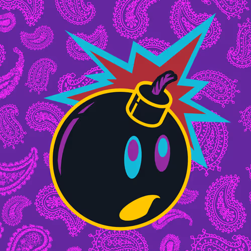 Adam Bomb Squad