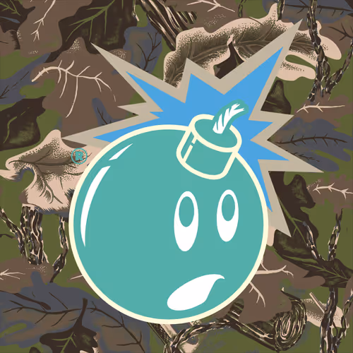 Adam Bomb Squad