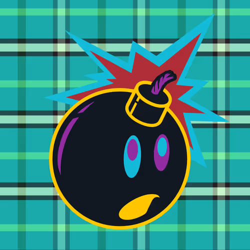 Adam Bomb Squad