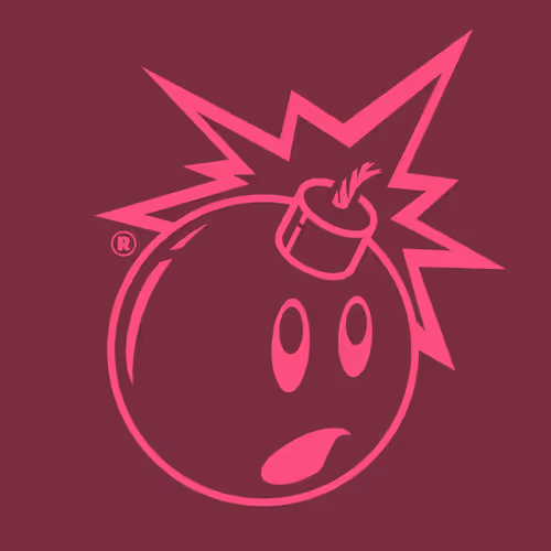 Adam Bomb Squad
