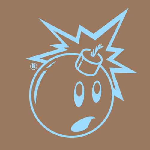 Adam Bomb Squad