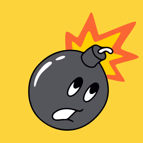 Adam Bomb Squad