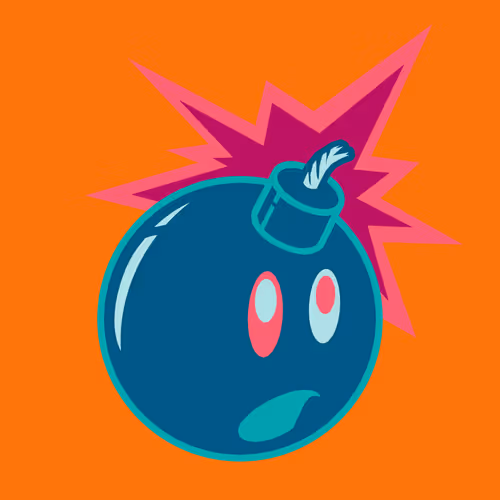 Adam Bomb Squad