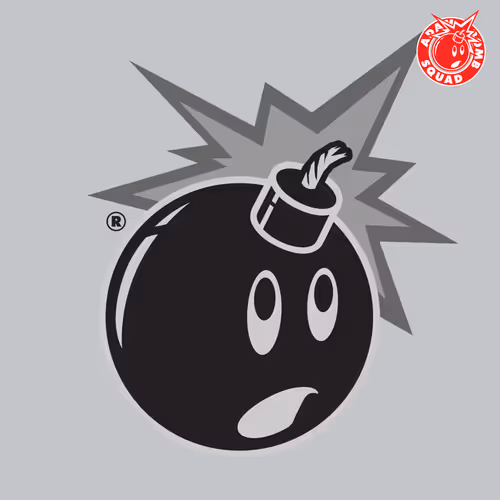 Adam Bomb Squad