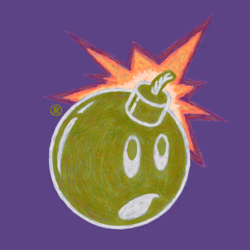 Adam Bomb Squad