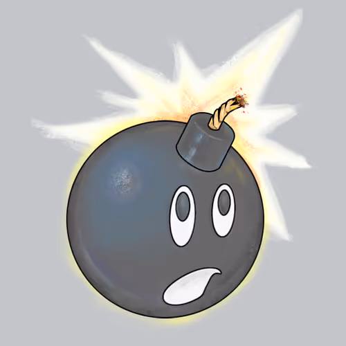 Adam Bomb Squad