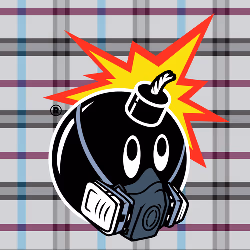 Adam Bomb Squad