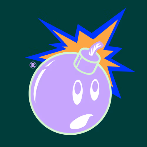 Adam Bomb Squad