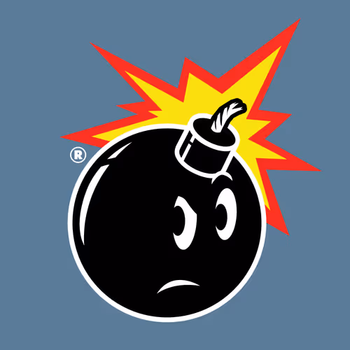 Adam Bomb Squad