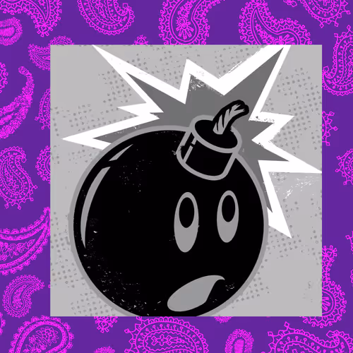 Adam Bomb Squad