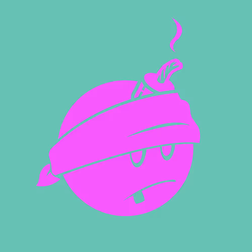 Adam Bomb Squad
