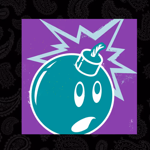 Adam Bomb Squad