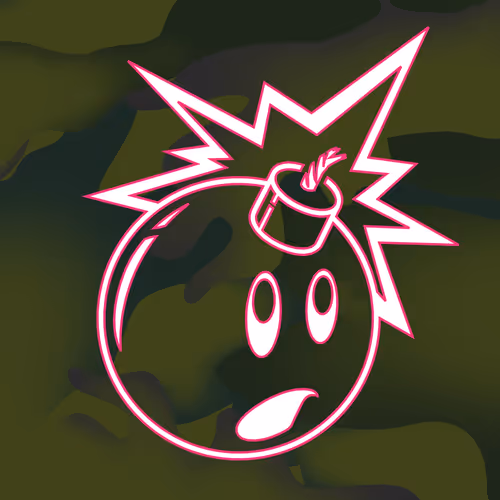 Adam Bomb Squad