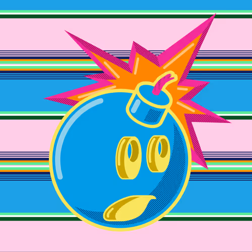 Adam Bomb Squad