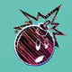 6451