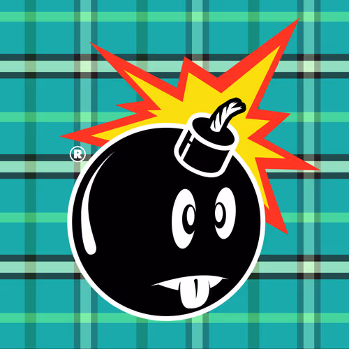 Adam Bomb Squad