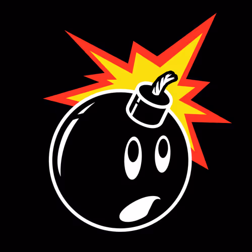 Adam Bomb Squad