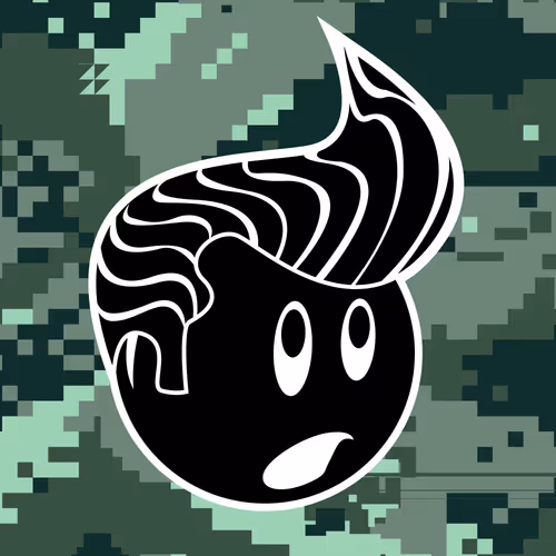 Adam Bomb Squad