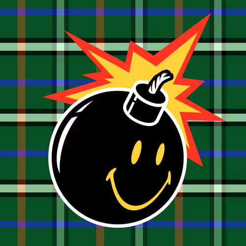 Adam Bomb Squad