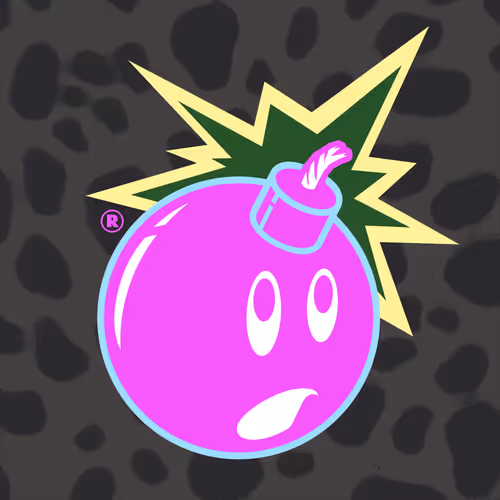 Adam Bomb Squad
