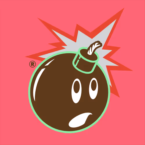 Adam Bomb Squad