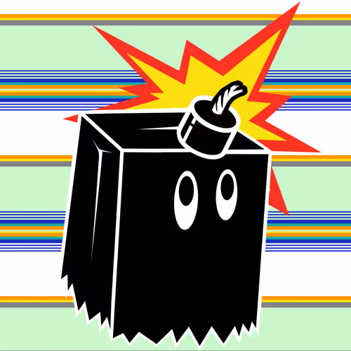 Adam Bomb Squad