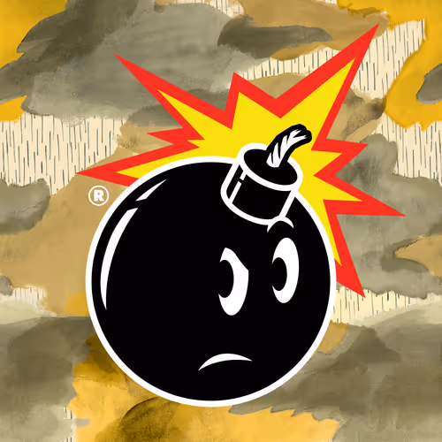 Adam Bomb Squad