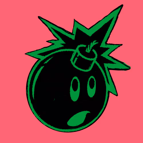 Adam Bomb Squad