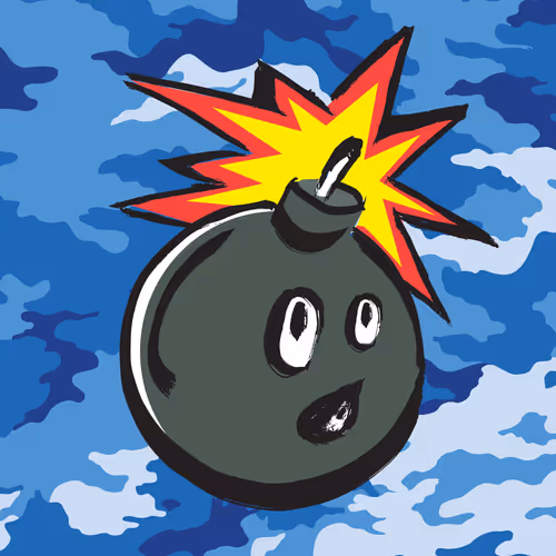 Adam Bomb Squad
