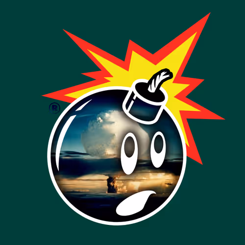 Adam Bomb Squad