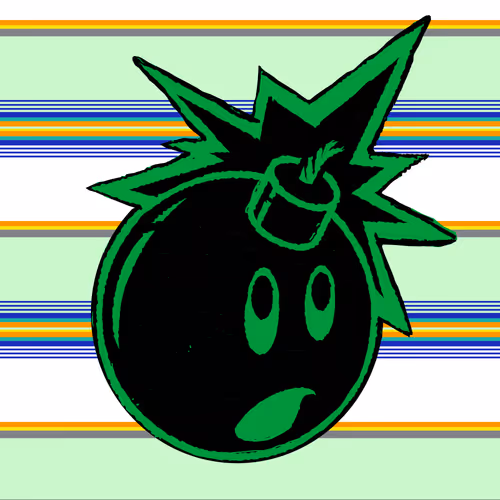 Adam Bomb Squad