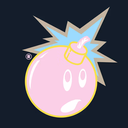 Adam Bomb Squad