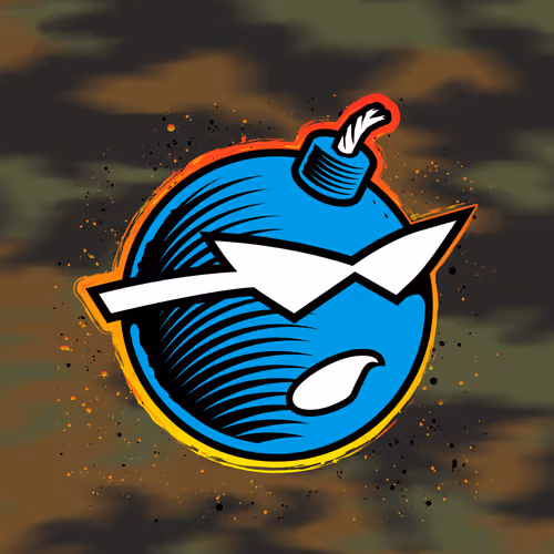 Adam Bomb Squad